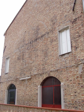 Palazzina della Società del Mutuo Soccorso