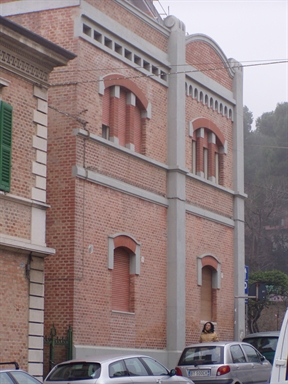 Palazzo Enel
