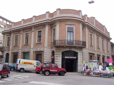 Teatro Ciucci