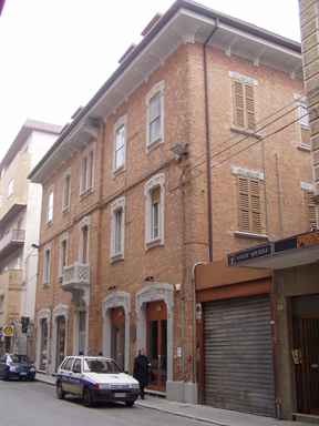 Albergo Vittoria