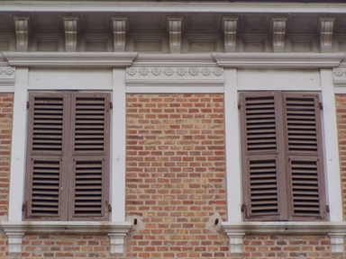Palazzetto Caffé Bedetti