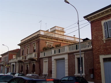 Palazzo Griffoni
