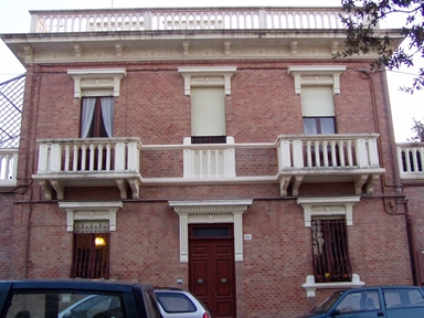 Palazzo Griffoni