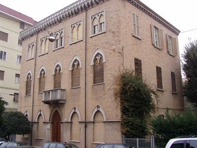 Palazzo Rocchetti
