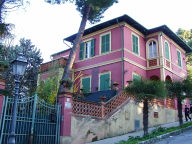 Villa Elena