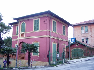 Villa Elena