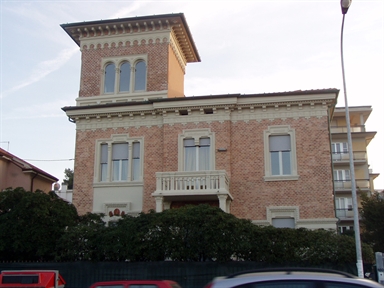 Villino Tenenti