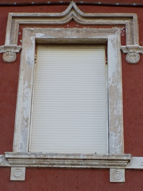 Villino Giovagnoli Serpilli