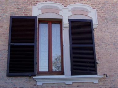 Villino Paduano Pizzi