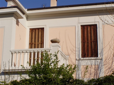 Villino Bernardi