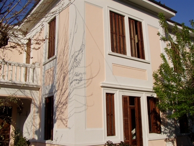 Villino Bernardi