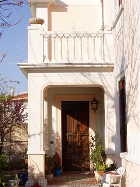 Villino Bernardi