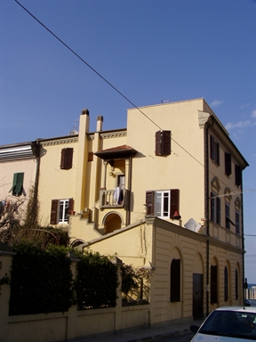 Villa Adelina