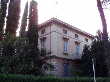 Villa Frulla