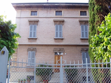 Villa Frulla