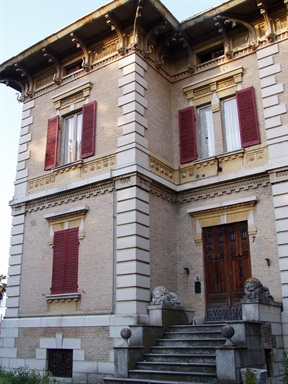 Villa Giampieri