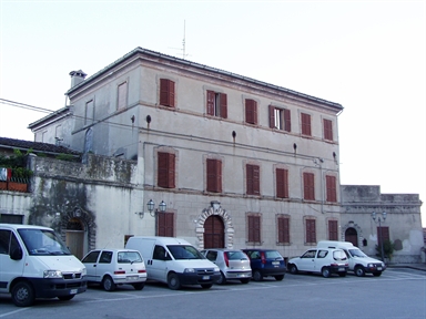 Palazzo Bernacchia