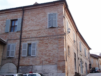 Palazzo Guazzugli