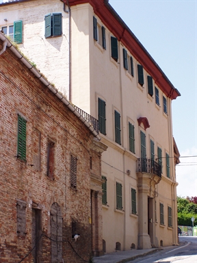 Palazzo Medi