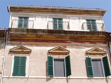 Palazzo Troiani