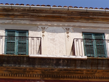 Palazzo Troiani