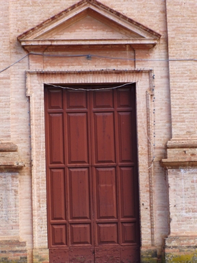 Chiesa dei Padri Passionisti