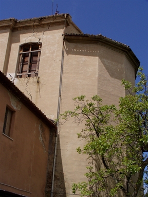 Chiesa dei Padri Passionisti