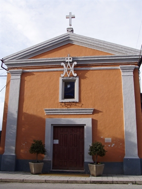 Chiesa dell'Acquasanta