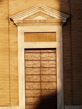 Chiesa di S. Marcello