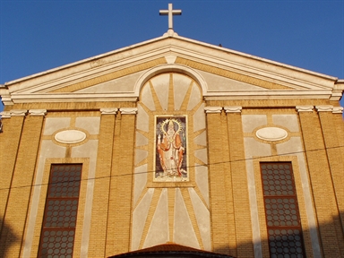 Chiesa di S. Marcello
