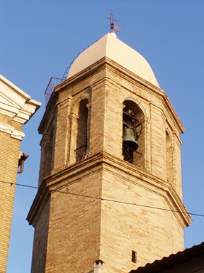 Chiesa di S. Marcello