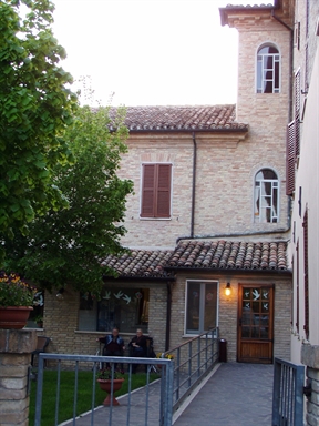 Palazzo Gregorini