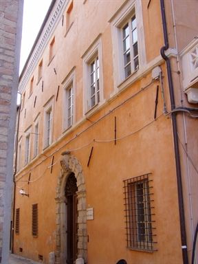 Palazzo Marcelli
