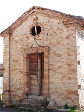 Chiesa di S. Francesco Saverio