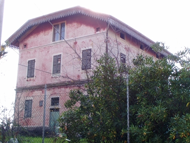 Villa Moreschi