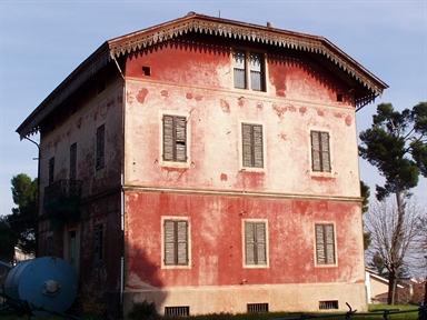 Villa Moreschi