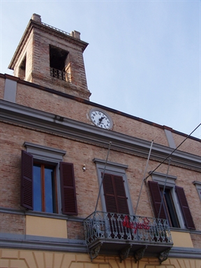 Palazzo del Comune