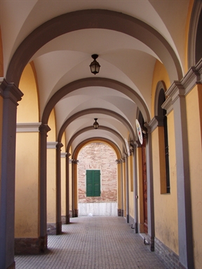 Palazzo del Comune