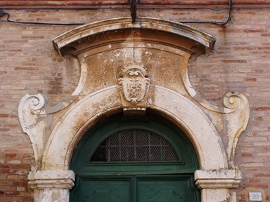 Palazzo Frontini