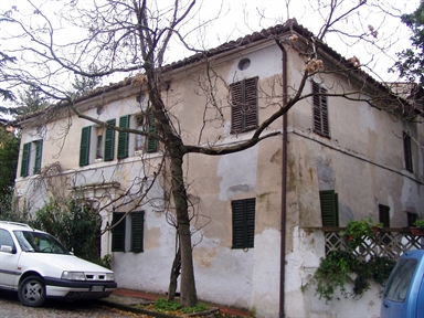 Palazzo di appartamenti