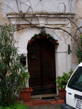 Palazzo di appartamenti