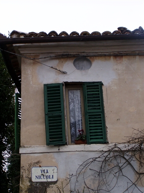 Palazzo di appartamenti