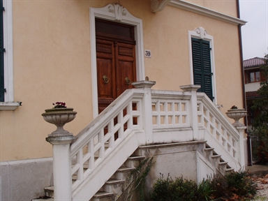 Villino monofamiliare