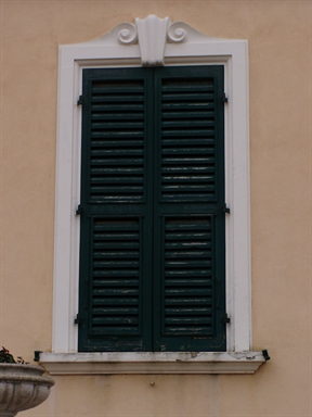 Villino monofamiliare