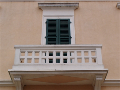Villino monofamiliare