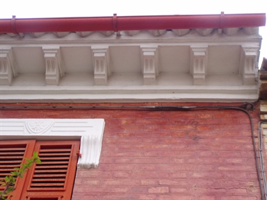 Palazzina monofamiliare