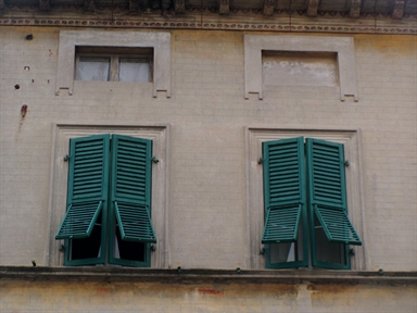 Palazzo di appartamenti