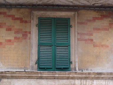 Palazzo di appartamenti