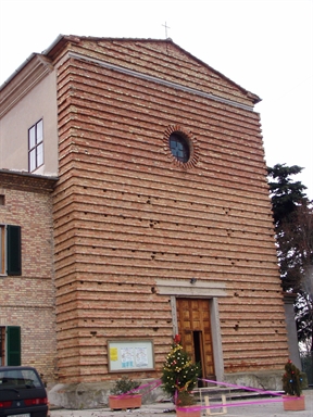 Chiesa della Sacra Famiglia