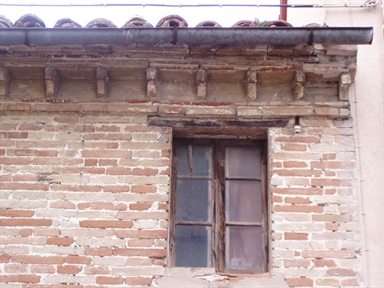 Casa a schiera